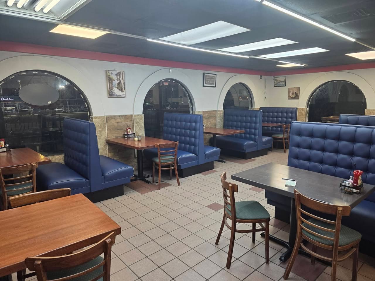 Pizzeria for sale