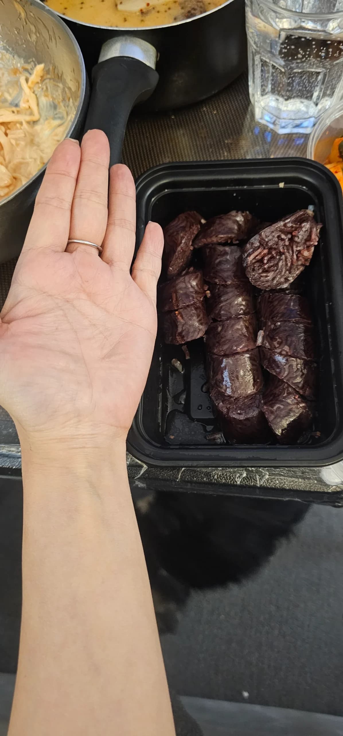 뉴욕 탐라순대
