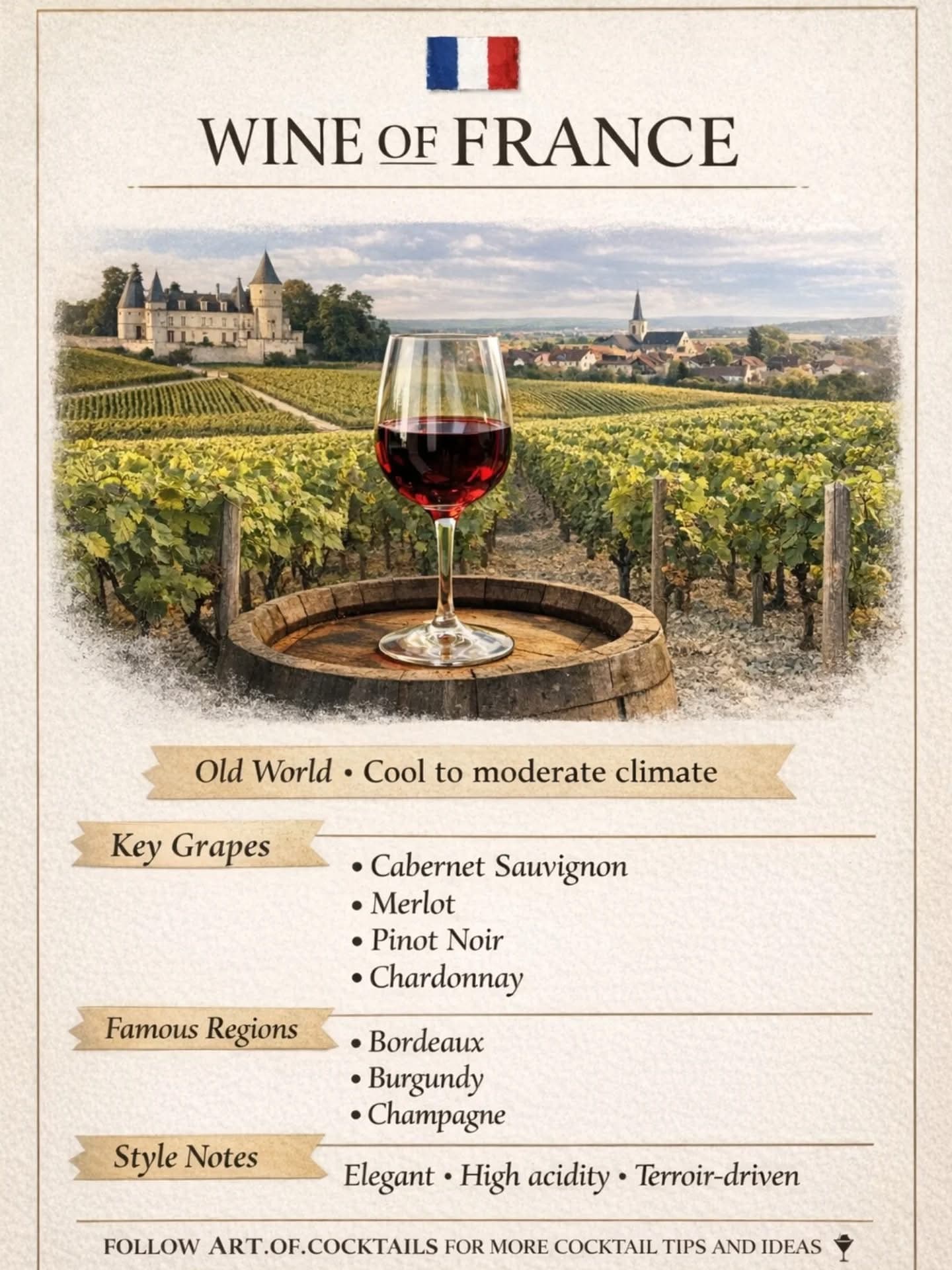 와인 wine