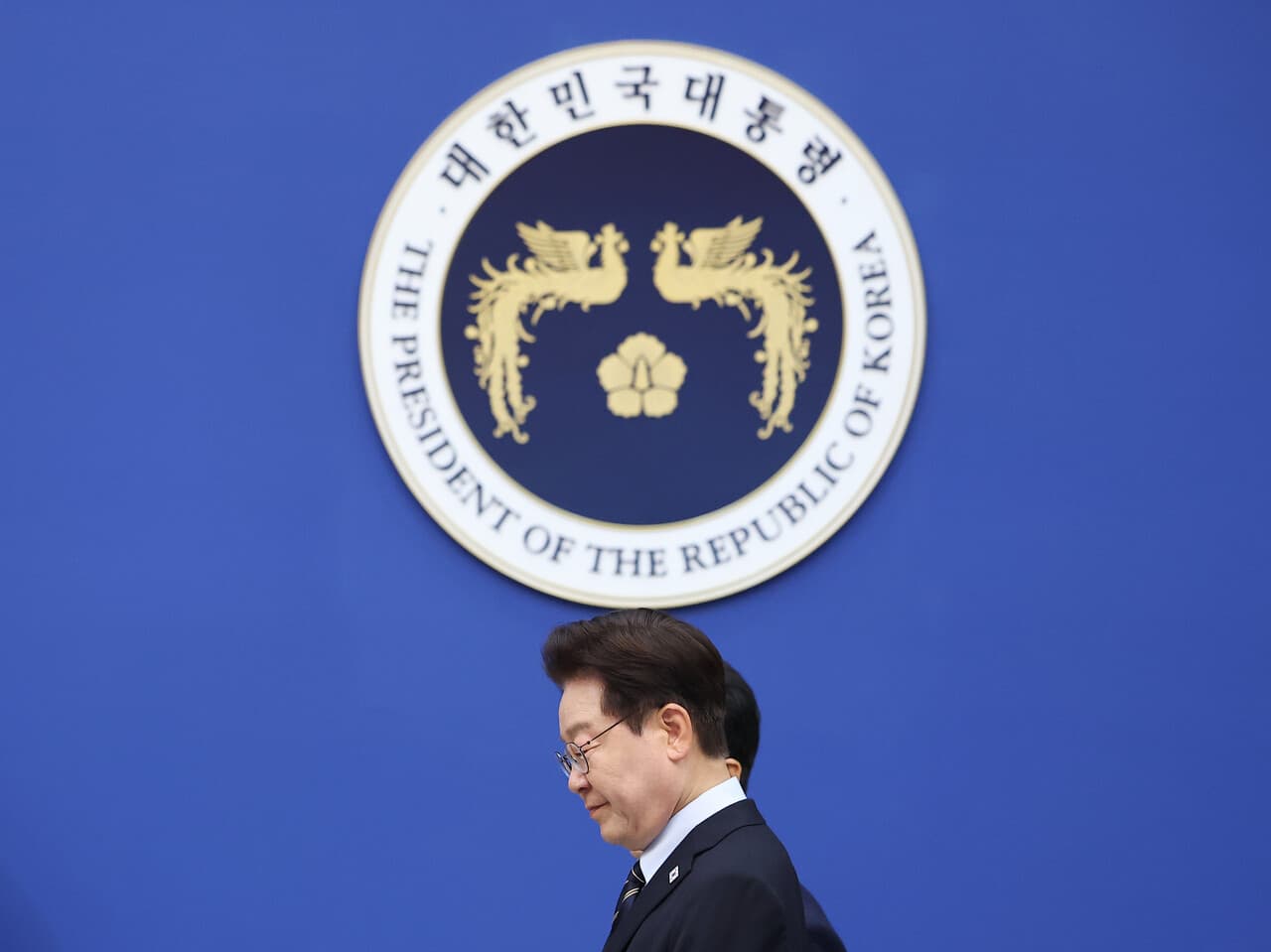 이재명은 국민만 생각한다