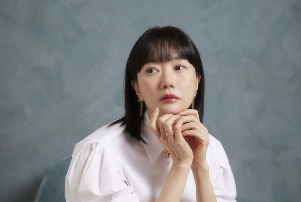 배두나가 미국 진출하고 가장 어려웠다던 문화
