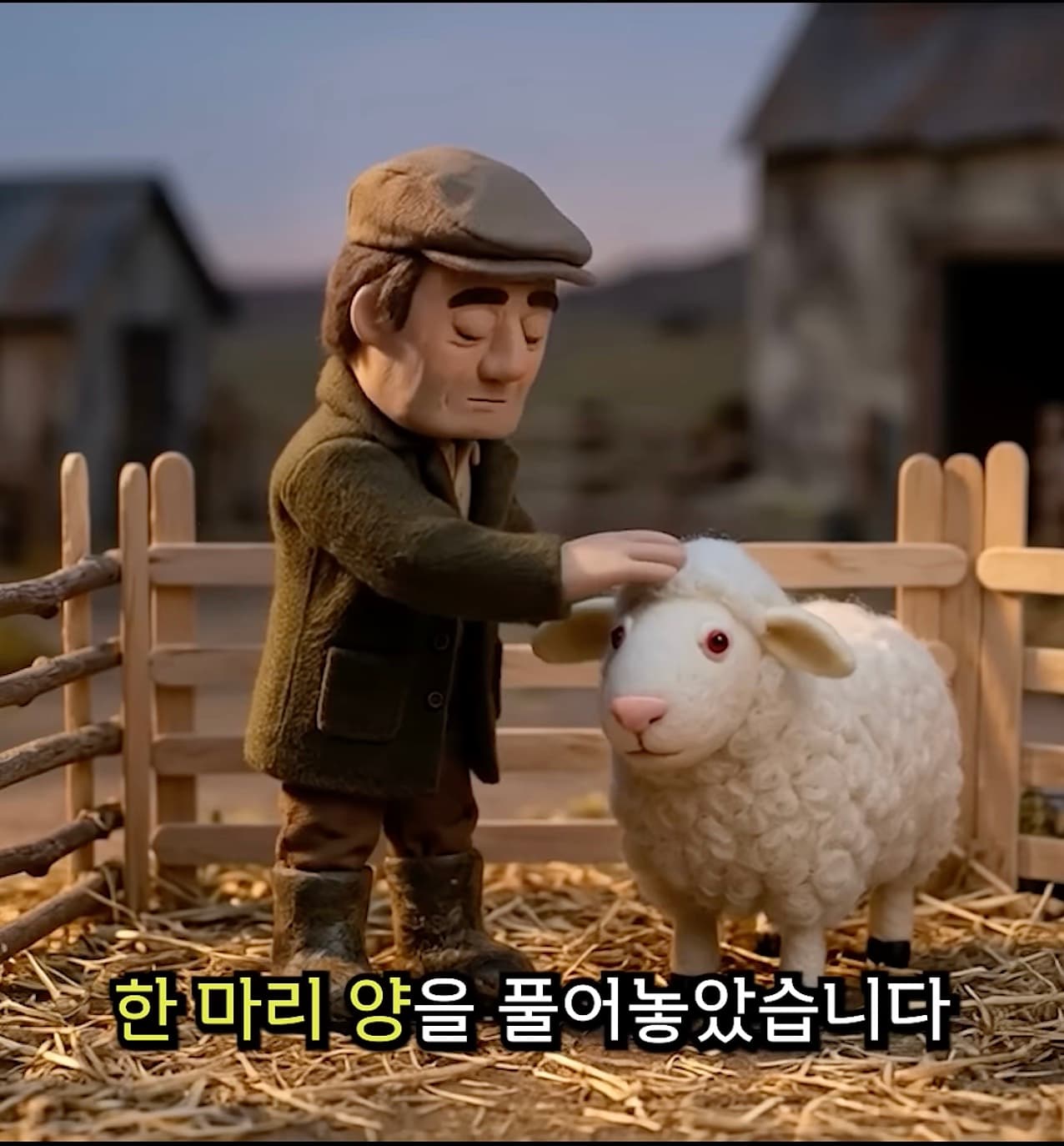 사람이 사기당하는 이유