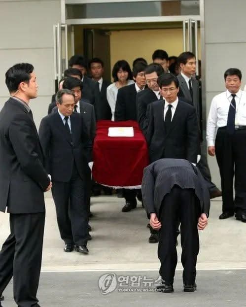 대통령의 영원한 운전사 최영비서관