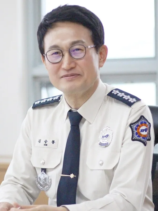 소방청장 짤라라. 그리고 회수해라 세금