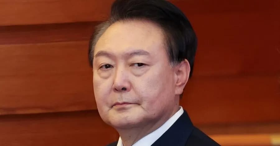 윤석열 징역 30년 선고