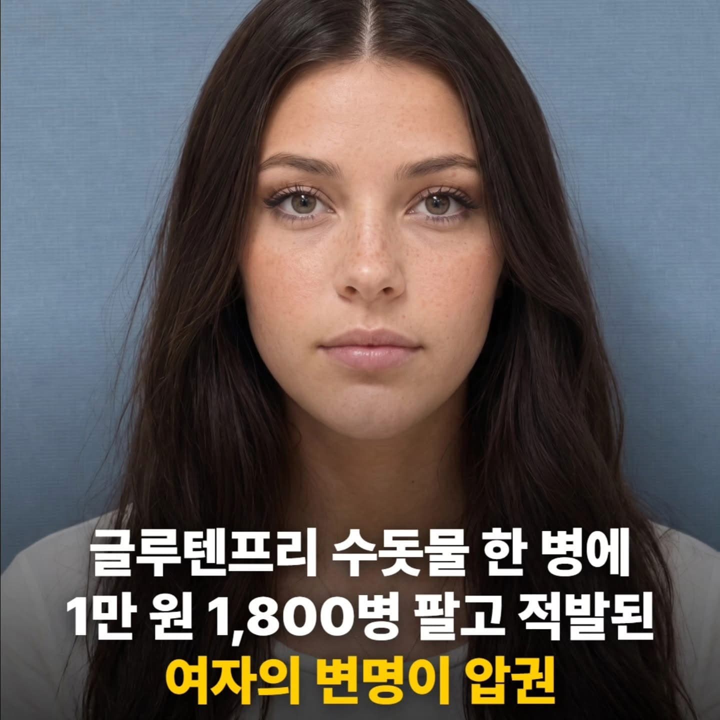 미국판 봉이 김선달