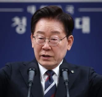 직원을 죽게 한 더러운 광주 소방 공무원에 급노한 이재명 대통령