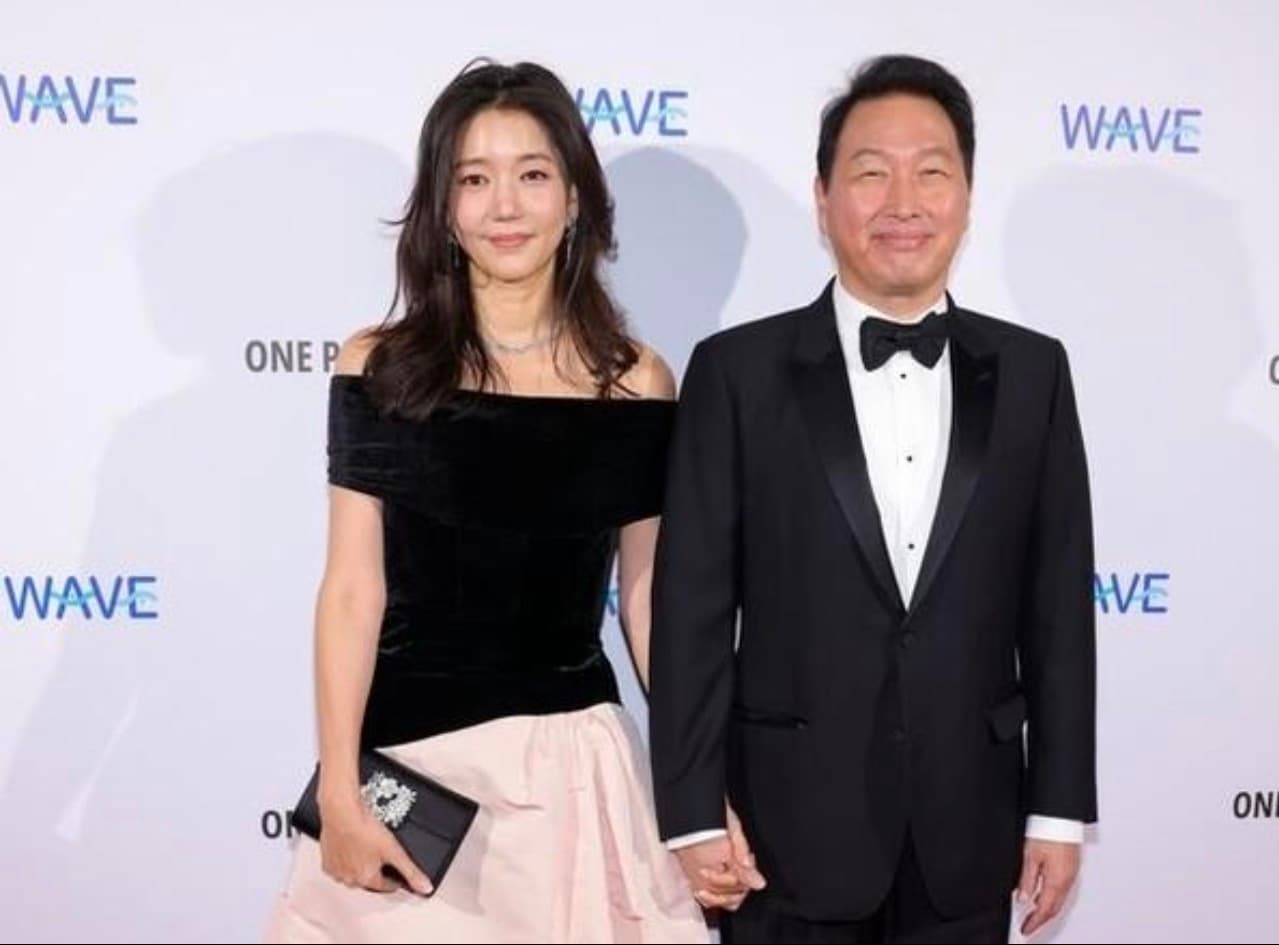 한국 재계를 뒤흔든 최태원·노소영·김희영 사건, 왜 이렇게 큰 관심을 받았을까?