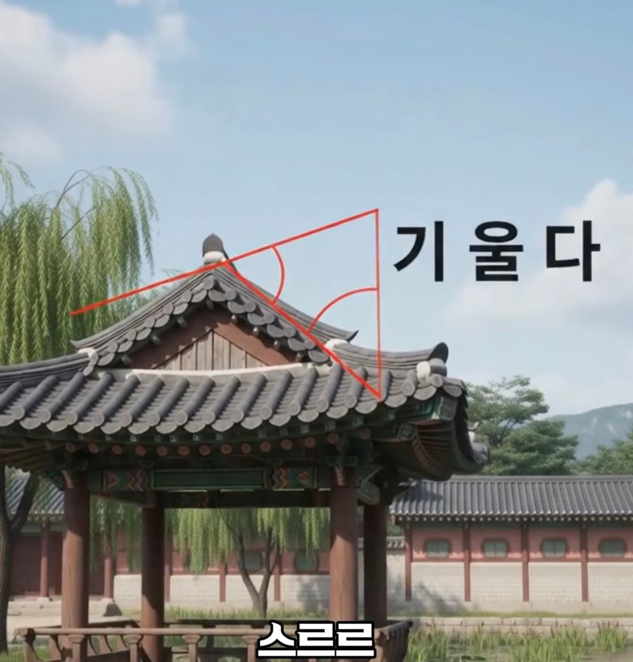 경복궁의 비밀