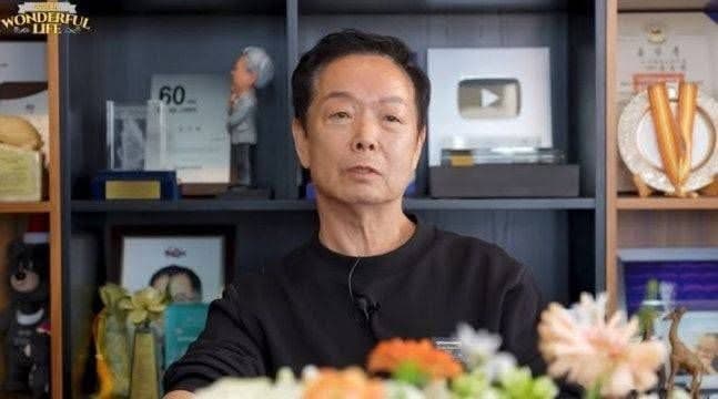 외도·유흥·도박 인정한 김학래 “돈도 잃고 속 썩였다”