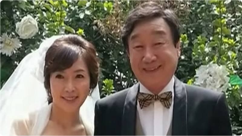 “자식 눈치 보여서 몰래” 윤문식 83세 나이 혼인신고 감행한 이유!