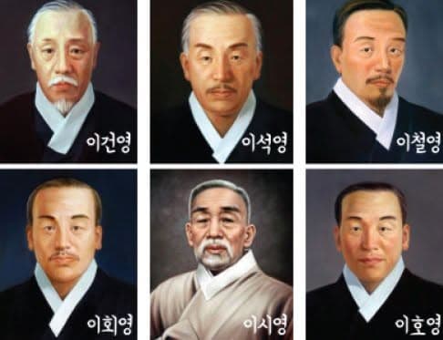100년 전 전 재산과 목숨까지 내놓고 독립운동에 뛰어든 6형제…마지막까지 지킨 한마디