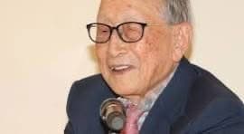 요양원에 가지 않으려면/글 김형석