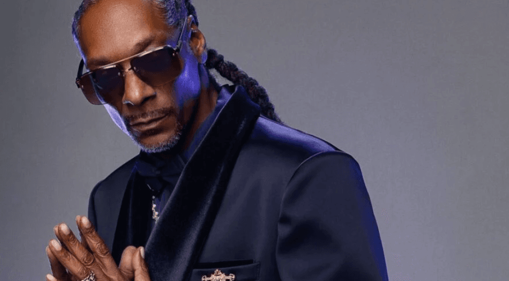 스눕 독 전기영화 ‘스눕’, 2027년 8월 극장 개봉